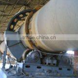 2014 Hot Sale Zinc-oxide Rotary Kiln