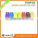 China Products 18650 Battery Wholeselling Low Cost 4000 Mah Power Bank thumbnail-4
