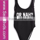 Fashion Young Girl Swimwear Sexy Mature Crochet Bikini thumbnail-6