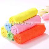 Custom Home Kitchen Cleaning Microfiber Towel,Best Selling Dish Microfiber Cloth for Kitchen and Restaurant thumbnail-2