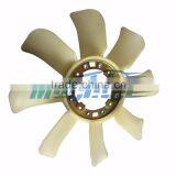 Cooling Radiator Fan Blade Landcruiser 1HZ HZJ75 HZJ80 HDJ80 75 80 Series Diesel thumbnail-1