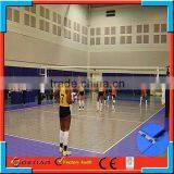Outdoor Volleyball Court Newest Design thumbnail-3