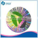 3D Hologram Custom Sticker thumbnail-3