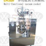 Multi-functonal vacuum cooker