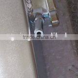 High Performance Aluminum Radiator for Yamaha CRF450 2009-2010 thumbnail-3