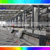Large 8 Shuttles Circular Loom, High Spped,