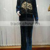 Sportwear, Two Pcs, Three Pcs, CVCpajamas, Loungewear thumbnail-1