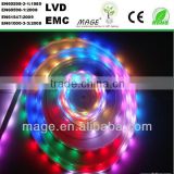 2013Hot sell SMD 5050 LED strip lights