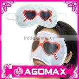 Fashion Design Satin Sleep Blindfold Eyeshade thumbnail-1