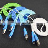 Designer Classical Cheap Price Mobile Phone Usb Data Cable thumbnail-5