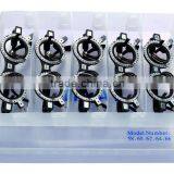TF-AT Lens Trial Frame Sets