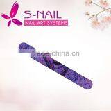 Good Quality Eva Nail File Custom Printed Disposable Nail File Quality Choice thumbnail-4