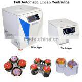 clinic blood tese most advanced centrifuge TDL420/DD4-TM                        
                                                Quality Choice