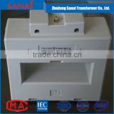 Hot sale low current transformer price , low current transformer