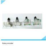 HongYu 16mm 360 Degree Endless Rotary Encoder, C.w Shaft Rotational Direction Rotary Encoder thumbnail-2