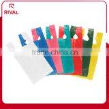 Daily Sales Plastic T-shrt Bag for Grocery Business thumbnail-2