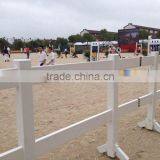 Equestrian Facility---Guardrail Dedicated for Horse Yard and Track thumbnail-3