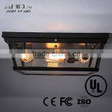 Led Ceiling Lamp Modern Retro230v Led Ceiling Lamps Interior Residential Led Edison Bulb Pendant Lamp thumbnail-4