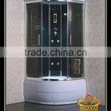 Steam Shower Cabin With Massage Bathtub Y528N thumbnail-1