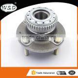 52710-2D315 front wheel man hub wheel bearing for hyundai accent