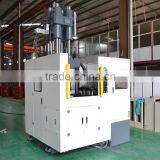 200T 4RT Rubber Injection Molding Machine