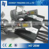 25w H4/h7/9005/9006 1800lm Car Led Headlight thumbnail-1