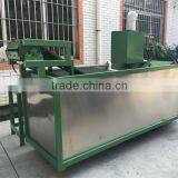 Automatic Sprocket Hardening Induction Heat Treatment Equipment (JLC-120KW) thumbnail-2