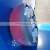 Unique Pink 120w 11000lm 220-240 VAC Led High Bay Light thumbnail-3