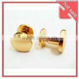 Metal Screw Rivets for Bags,handbag /bag Screws Rivets thumbnail-1