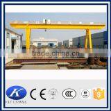 Double Beam 40 Ton Goliath Crane thumbnail-3