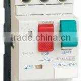 DZS12-M32 3 Phase Motor Protective Circuit Breaker thumbnail-1