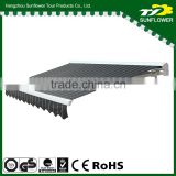 Sell well New Type remote control rain awning