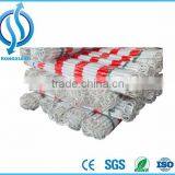 New Products PVC Reflective Cone Bar / Traffic Cone Bars / Retractable Cone Pole thumbnail-2