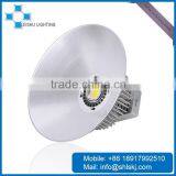 Waterproof Led Warehouse Light Magnetic 120w Induction High Bay Induction thumbnail-5