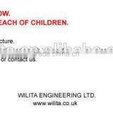 WILITA 600 ml Anti Rust Agent and Moisture Absorbent for Car thumbnail-4