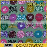 Animal Print Canvas Fabric