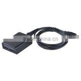 YHD 2016 New Designed Wifi 3g Fixed 2D Barcode Scanner Module Supplier's Choice