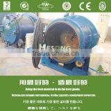 Q3110 Series Drum Type Blast Machine/Shot Blasting Equipment thumbnail-3