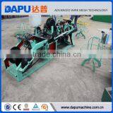 Roadway Barrier Barbed Wire Making Machine Price thumbnail-3