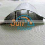 Aluminum Cap &Base Profile thumbnail-1