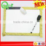 Star Shaped Full hd 1081p Silver Plated Photo Frame thumbnail-4