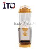 RB-115A Automatic Cold Drink Dispenser/ Commercial Beverage Dispenser/Fruit Juice Dispenser for Sale thumbnail-3
