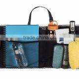 Multipurpose Backseat Mesh Trunk Organizer thumbnail-1