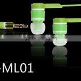 3.5mm Special Design Earbud OEM ODM thumbnail-1