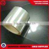 Transparent 19 Micron PET Release Film Hot Sell for Medical Applications thumbnail-4