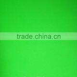 ADHESIVE FLUORESCENT BACK PAPER