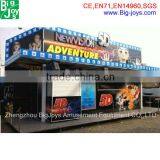 5d Cinema Theater,5d Cinema Equipment,7d Cinema Equipment thumbnail-1