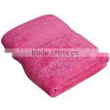 Dobby Cotton Bath Towel Made in Vietnam Towel thumbnail-4