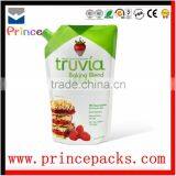 20micron Plastic Bag