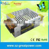 Reliable Quality 50w 12v Constant Voltage Dc Output Switching Power Supply thumbnail-3